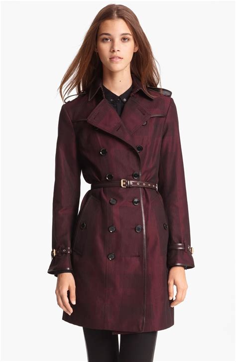 burberry burberry trench coat|burberry trench coat clearance.